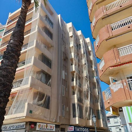 Appartamento El Yate In Front Of The Sea By 10Tosea Fuengirola Esterno foto
