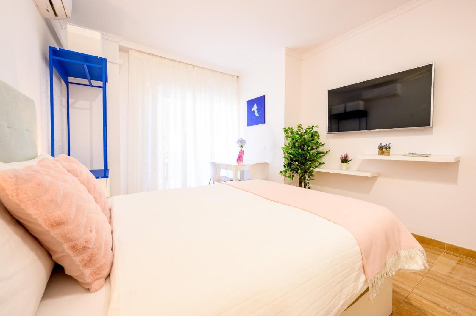 Appartamento El Yate In Front Of The Sea By 10Tosea Fuengirola Esterno foto